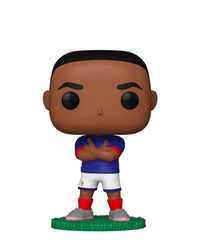 Kylian Mbappé