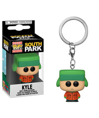Kyle Keychain