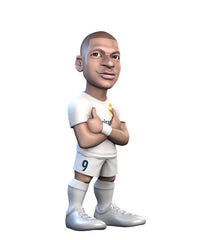 Kylian Mbappé (Real Madrid)