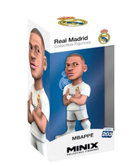 Kylian Mbappé (Real Madrid)