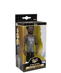 Kyrie Irving