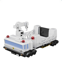 Mobile Police Patlabor - Type 99 Special Labor Carrier - Brickroid Mini Figure