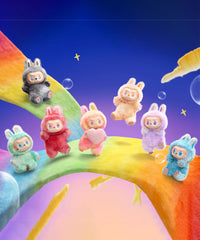 Labubu Big into Energy Blind Box - Pop Mart Official Figure