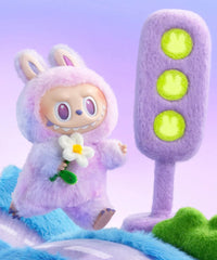Labubu Big into Energy Blind Box - Pop Mart Official Figure