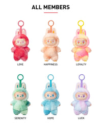 Labubu Big into Energy Blind Box - Pop Mart Official Figure