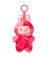 Labubu Big into Energy Love (Rosso) - Pop Mart Official Figure