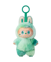  Labubu Big into Energy Serenity (Verde) - Pop Mart Official Figure