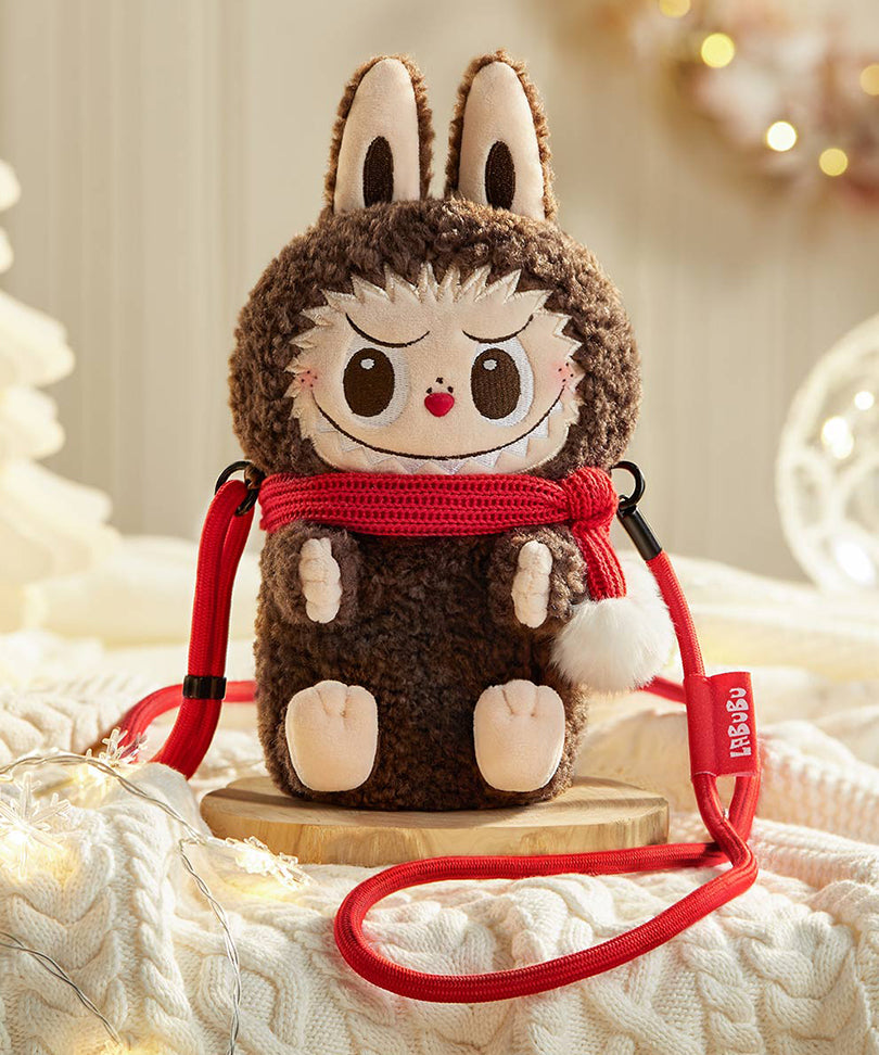Labubu Borsa a tracolla - Pop Mart The Monsters Classic Series
