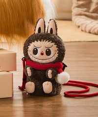 Labubu Borsa a tracolla - Pop Mart The Monsters Classic Series