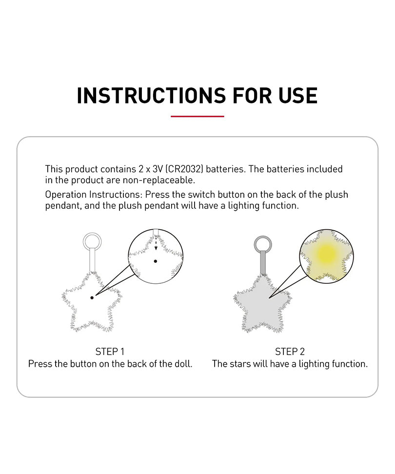 Labubu Classic Series Sparkly Plush Pendant Blind Box - Pop Mart Official Figure