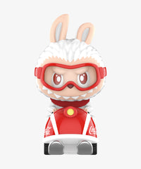 Labubu Coca Cola Series Figure Blind Box - Pop Mart Official Figure
