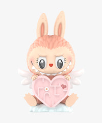Labubu Finding Mokoko Series Blind Box - Pop Mart Official Figure