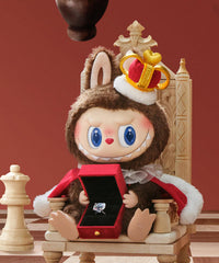Labubu Let's Checkmate Series - Pop Mart Official Figure Limited Edition