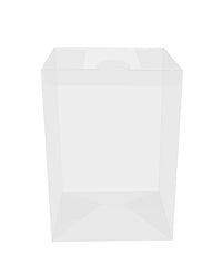 Custodia protettiva per Labubu (Big into Energy/Have a Seat) spessore 0,50 mm