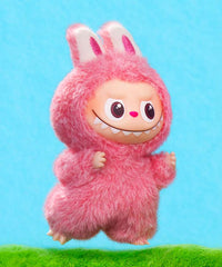 Labubu Pin For Love Series (A-M) Blind Box - Pop Mart Official Figure