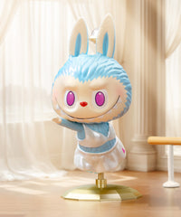 Labubu Rhythmic Gymnastics Series - Pop Mart Official Figure Limited Edition