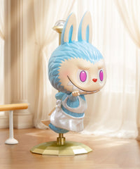 Labubu Rhythmic Gymnastics Series - Pop Mart Official Figure Limited Edition