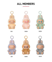 Labubu Have a Seat Blind Box - Pop Mart Official Figure