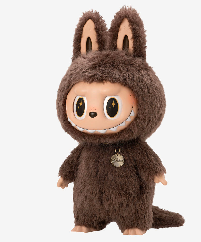 Labubu Zimomo Series I Found You - Pop Mart Official Figure Vinyl Plush Doll