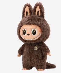 Labubu Zimomo Series I Found You - Pop Mart Official Figure Vinyl Plush Doll
