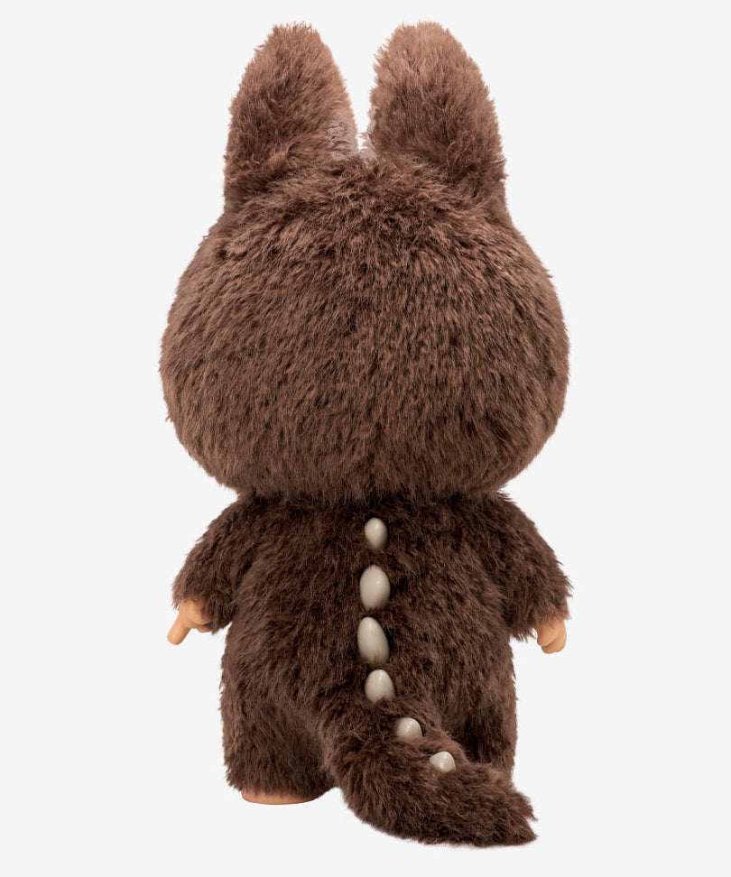 Labubu Zimomo Series I Found You - Pop Mart Official Figure Vinyl Plush Doll