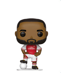 Alexandre Lacazette