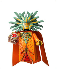 The Lady of Pain
