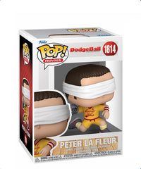 Peter La Fleur