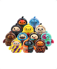 LamaTama - Electronic Collectible Figures 6 cm - Series 3 (Blind Box)