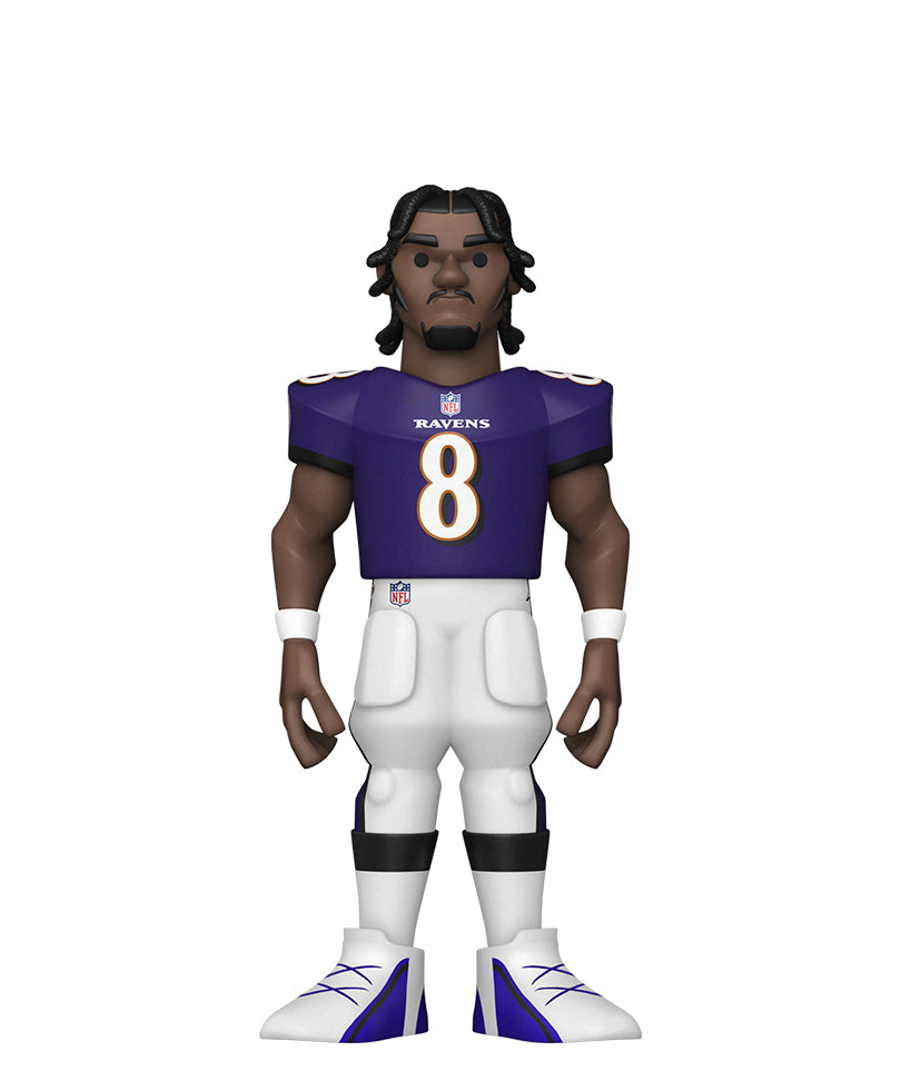 Lamar Jackson