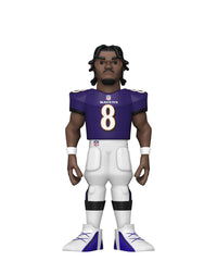 Lamar Jackson
