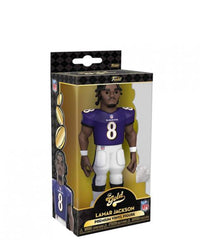 Lamar Jackson