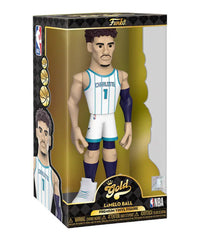 Lamelo Ball (12-inches)