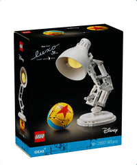 Disney Pixar Luxo Jr.
