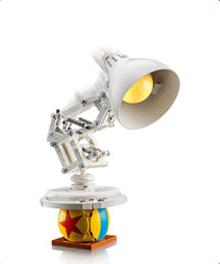 Disney Pixar Luxo Jr.