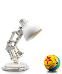 Disney Pixar Luxo Jr.