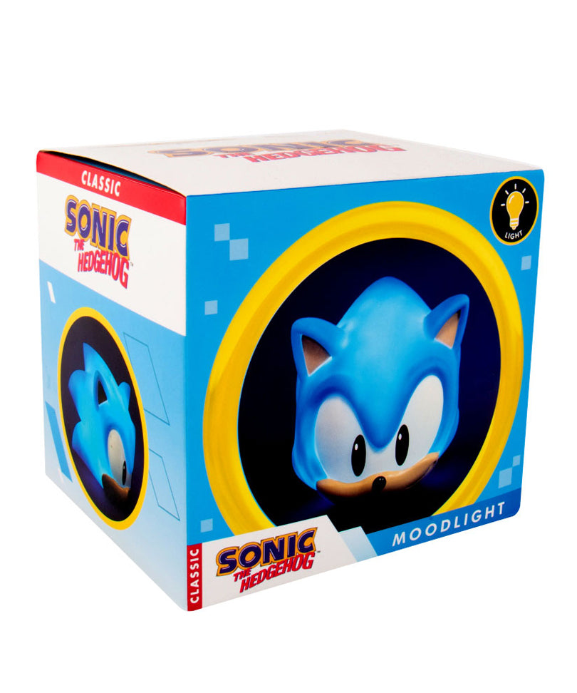 Lampada Sonic Head