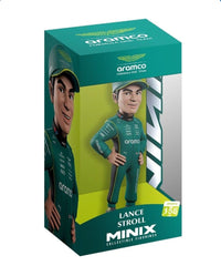 Lance Stroll (Aston Martin)