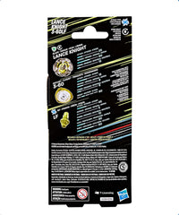 Beyblade X - Booster: Lance Knight 3-60LF