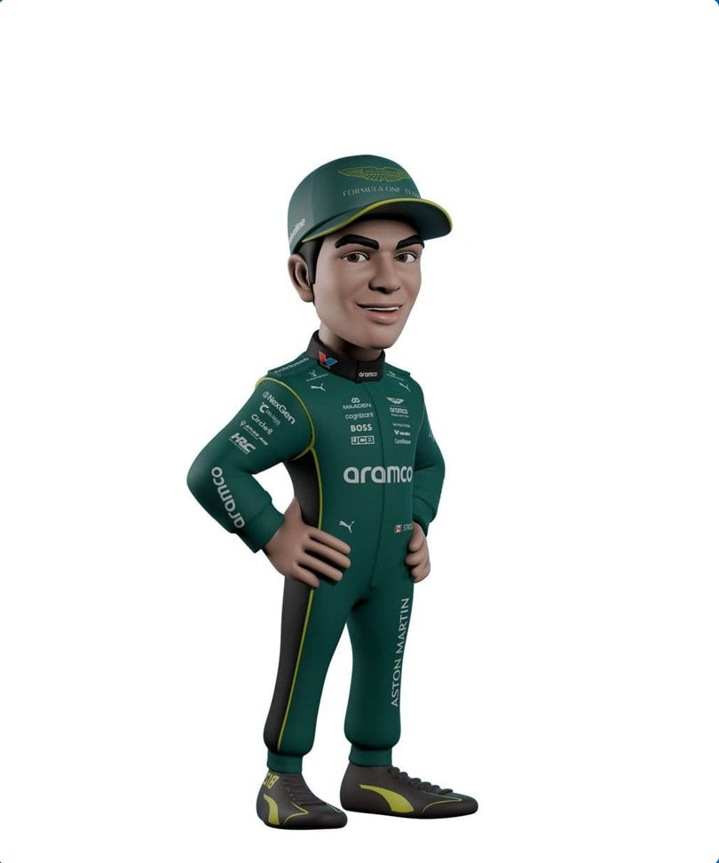 Lance Stroll (Aston Martin)