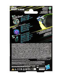 Beyblade X - Starter Pack: Lance Knight 4-80HN