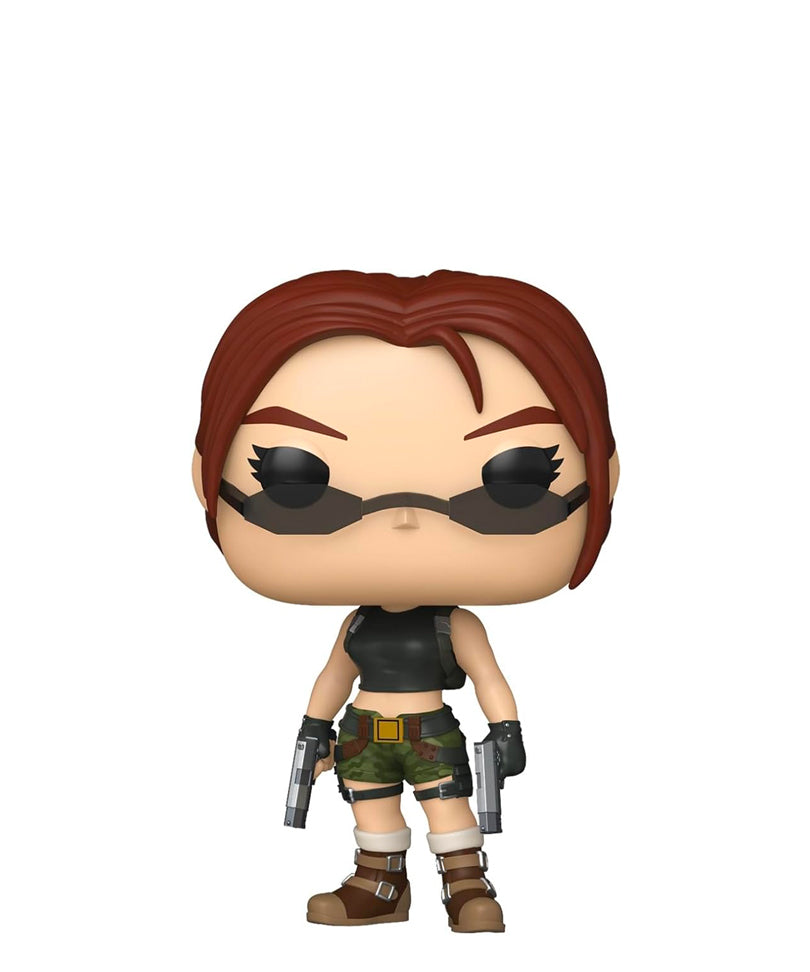 Lara Croft
