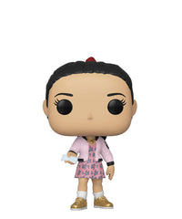Lara Jean