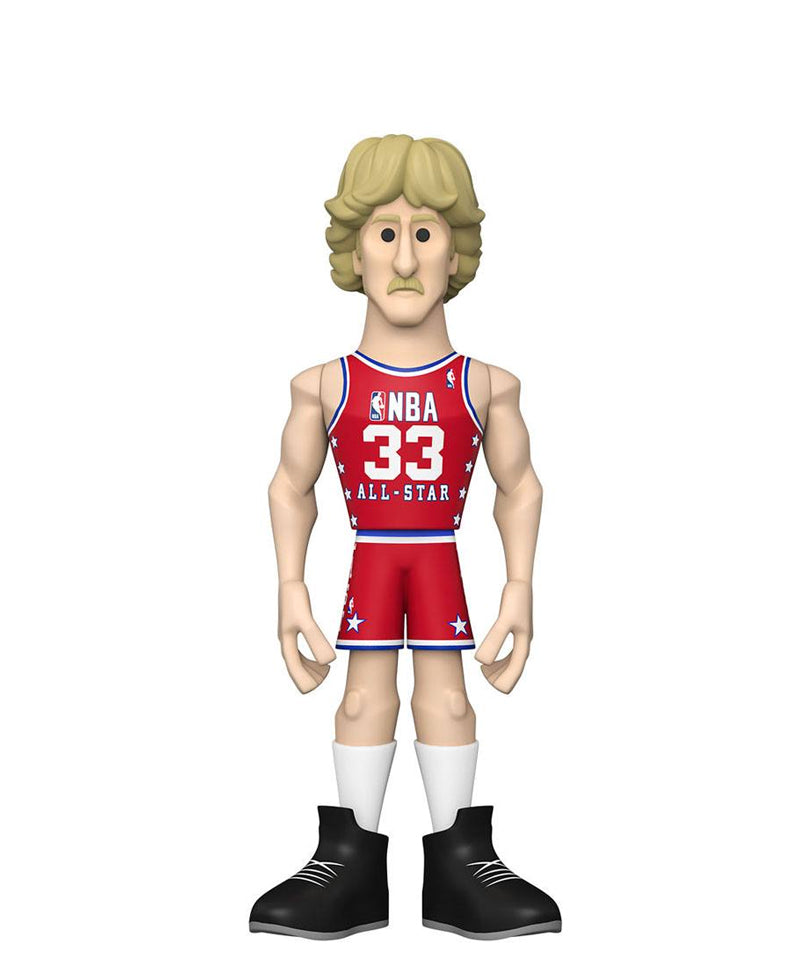 Larry Bird (All-Star Game) Chase