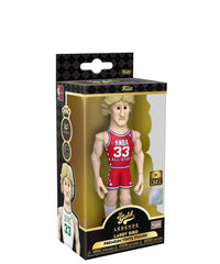 Larry Bird (All-Star Game) Chase