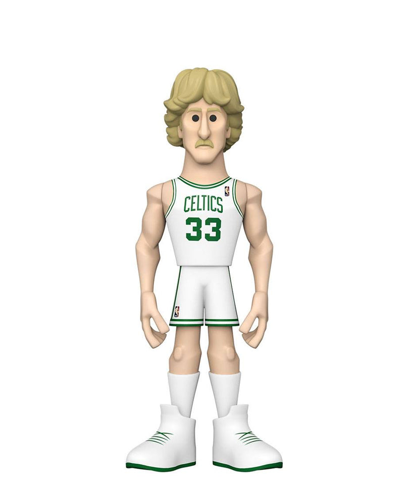 Larry Bird
