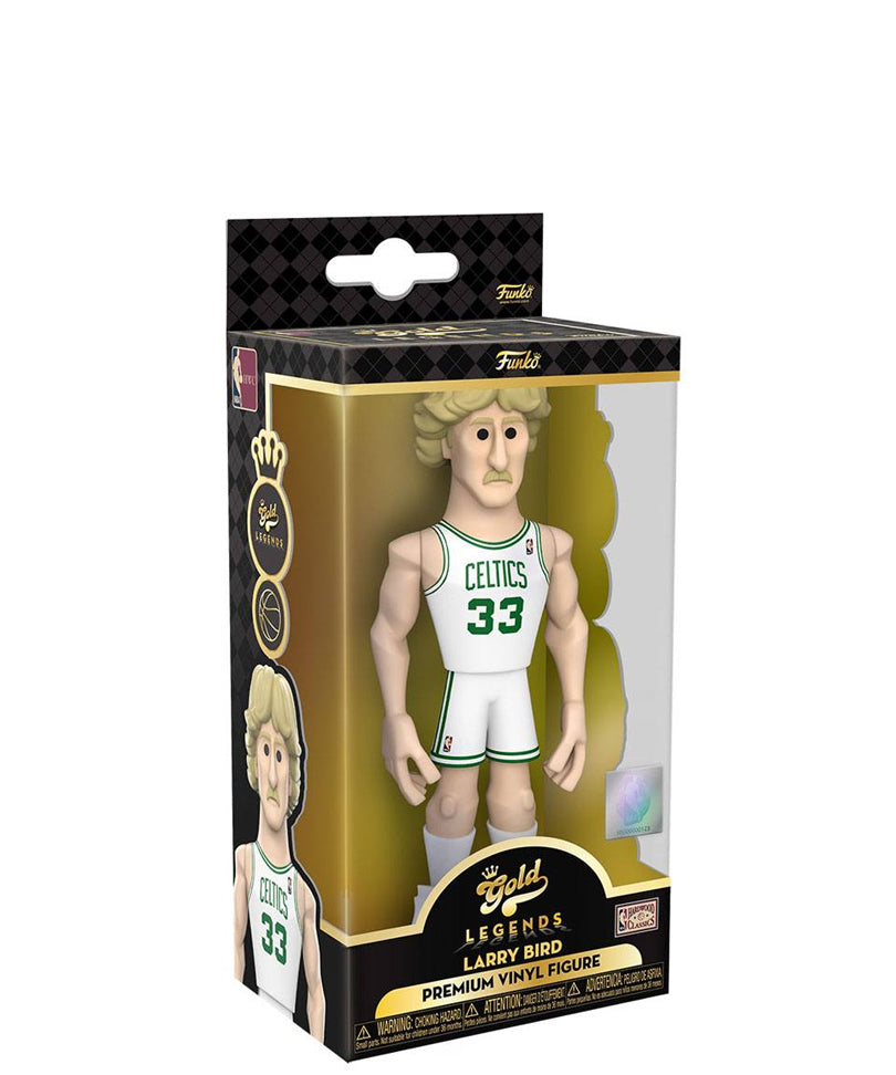 Larry Bird