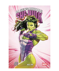 La Sensazionale She-Hulk Vol.2