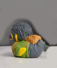 The Last of Us Joel Mini TUBBZ Cosplaying Duck Collectable