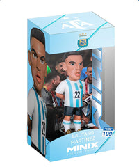 Lautaro Martinez (World Cup - Argentina)